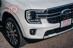 Ford Everest